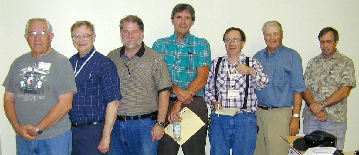 Home Metal Shop Club Officials 2009 - 2010