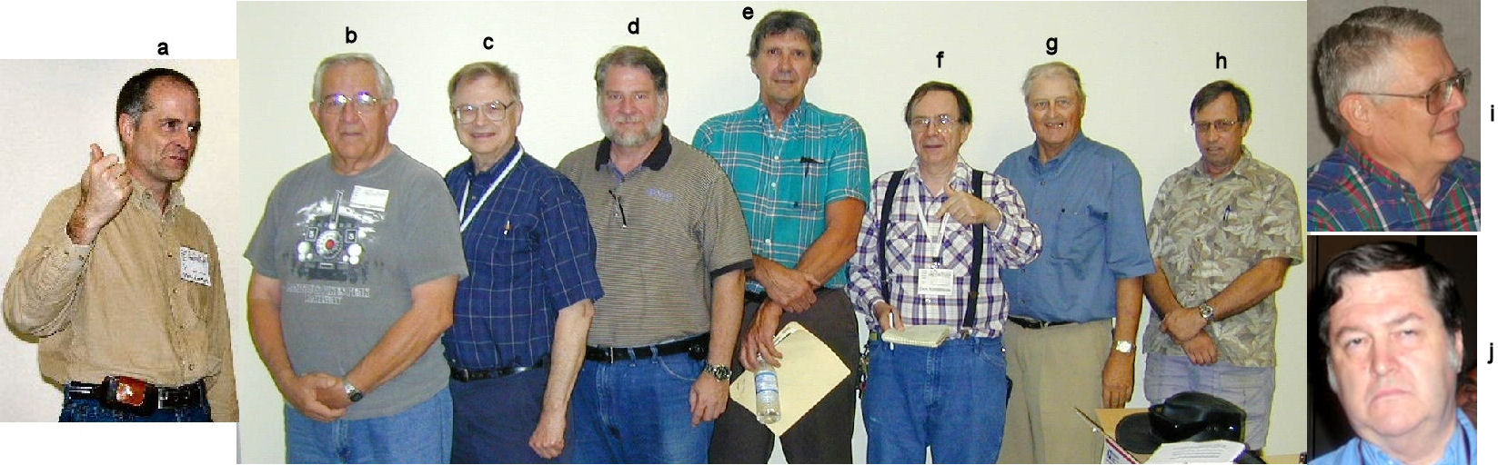 Home Metal Shop Club Officials 2009 - 2010