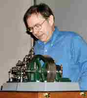 Dick Kostelnicek