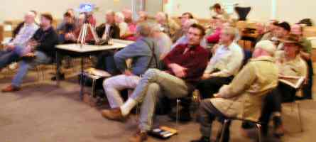 General Meeting