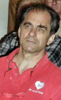 Bill Swann