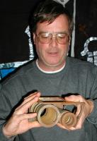 jeff robinson