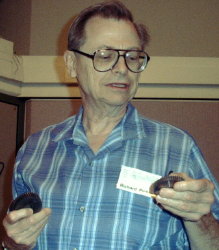 Richard Pilcher
