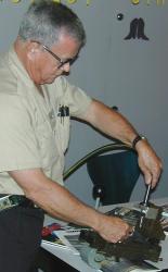 Joe Scott