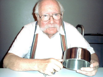 Steven West