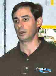 Russell Molina