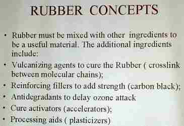 Rubber Concepts