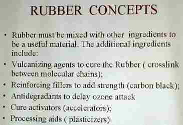 Rubber Concepts