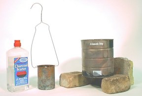 Some Items Needed