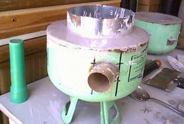 After Casting