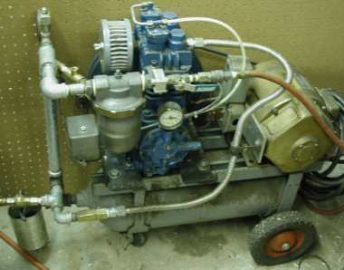 Compressor