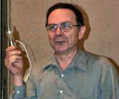 Dick Kostelnicek