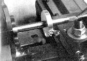 Turning a Gear Blank