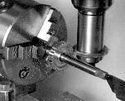 Cutting the Gear Teeth