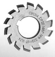Gear Cutter