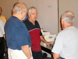 Fouindry Sig Meeting