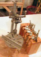 Drill Press