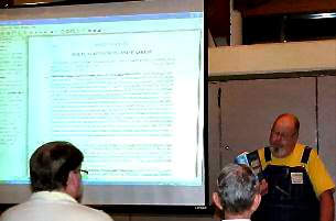 Presentation on Machinery's Handbook