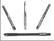 Photo of Four Taps