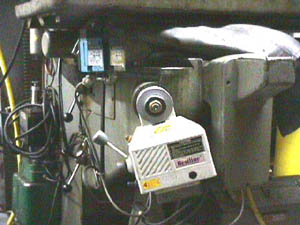 Power Feed