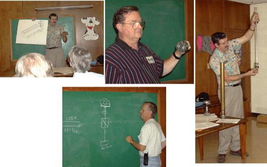 Photos from meeting