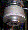 Mill Spindle Camera