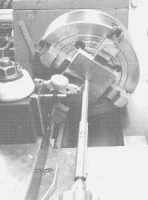 Photo of Pump Center