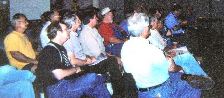 General Meeting